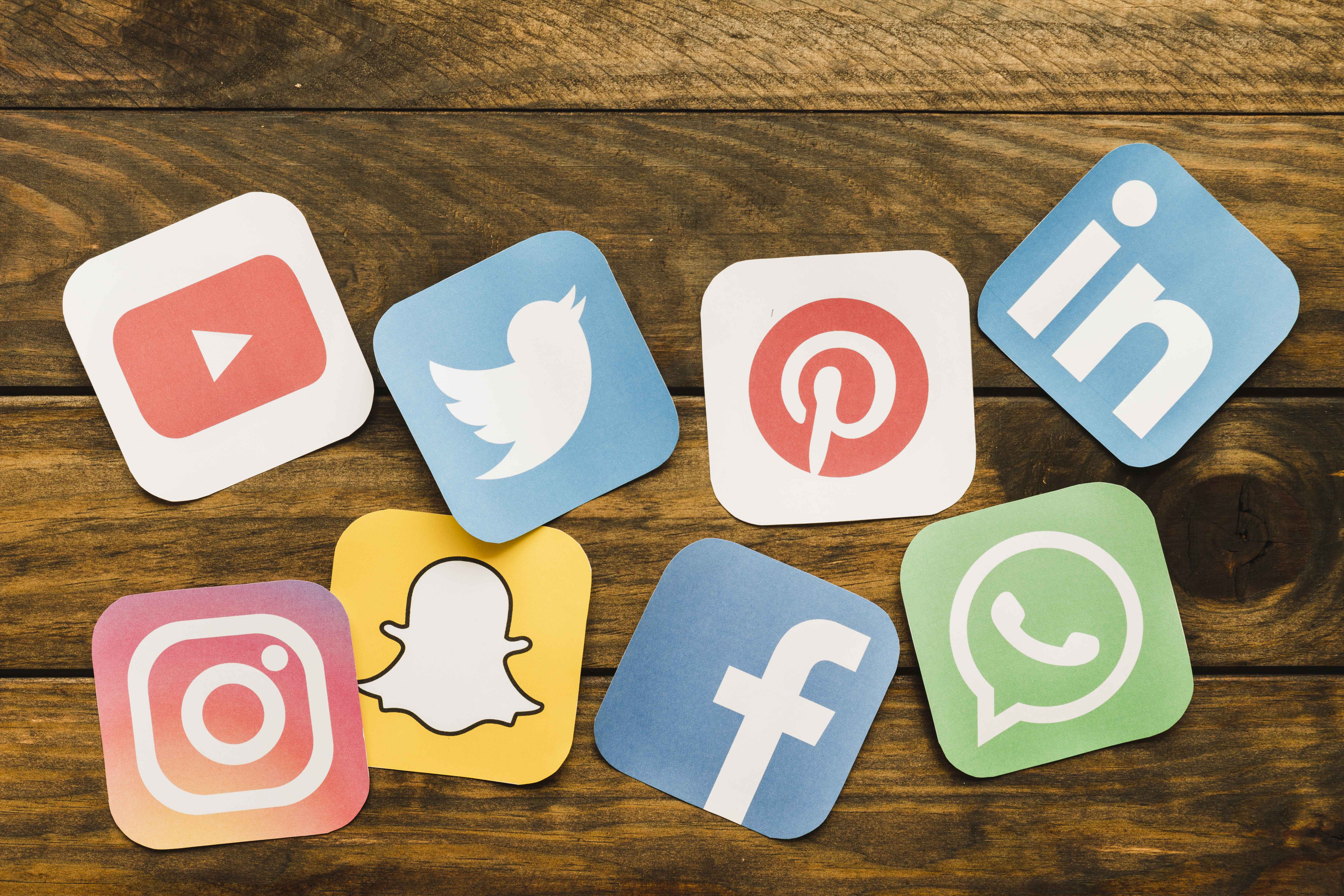 Boost your SMB’s social media presence